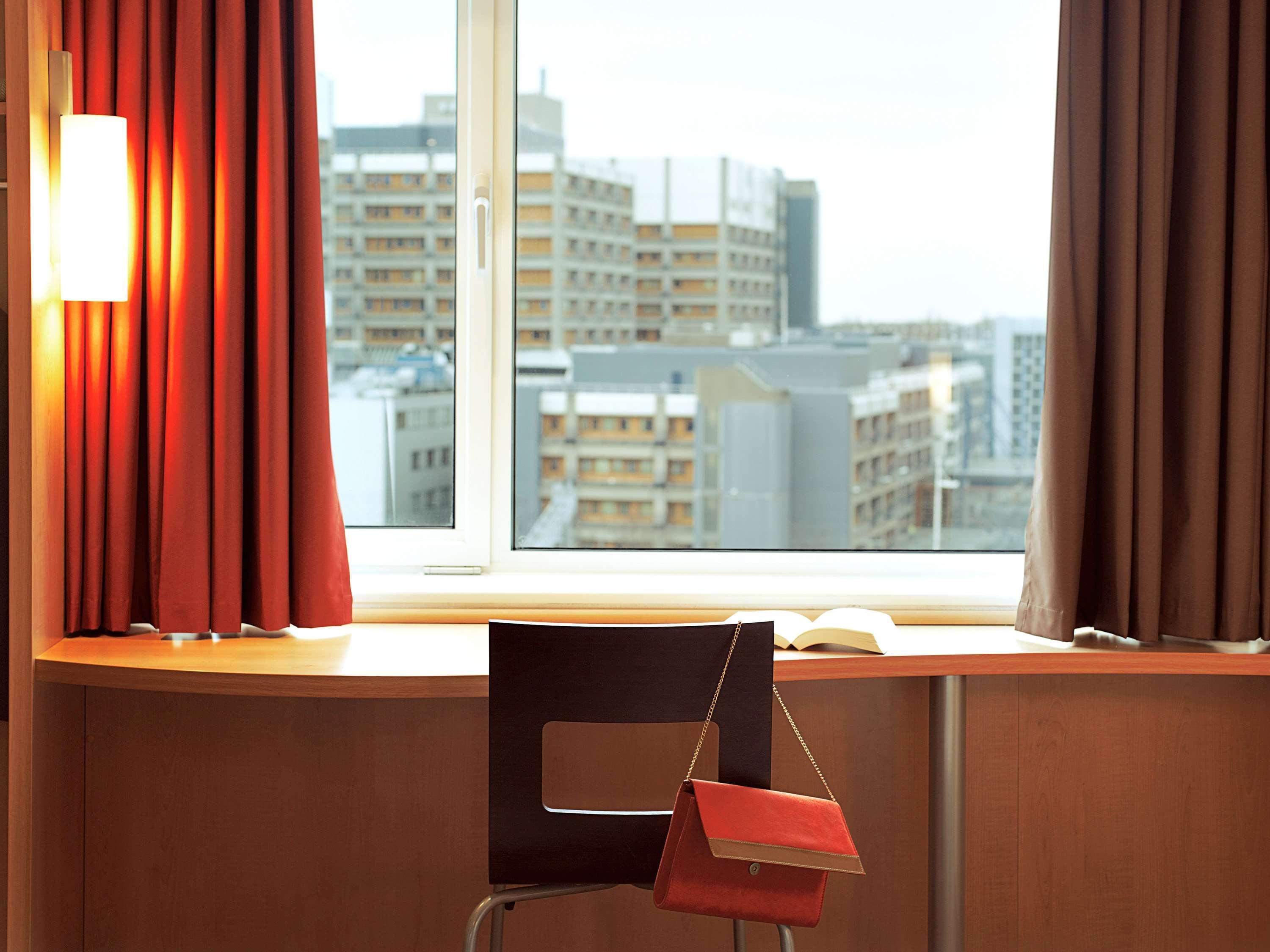 Ibis Catalao Ξενοδοχείο Εξωτερικό φωτογραφία