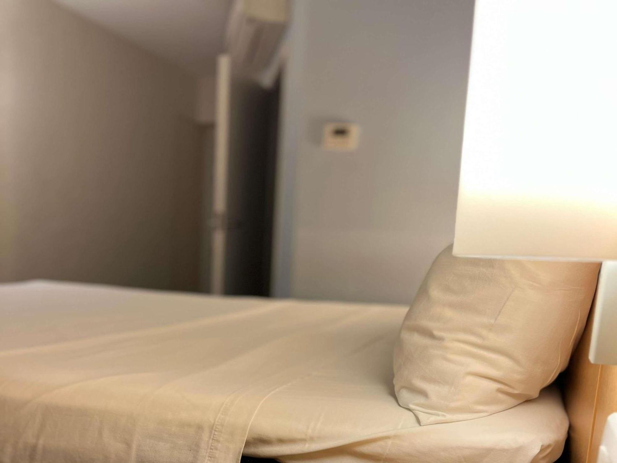 Ibis Catalao Ξενοδοχείο Εξωτερικό φωτογραφία