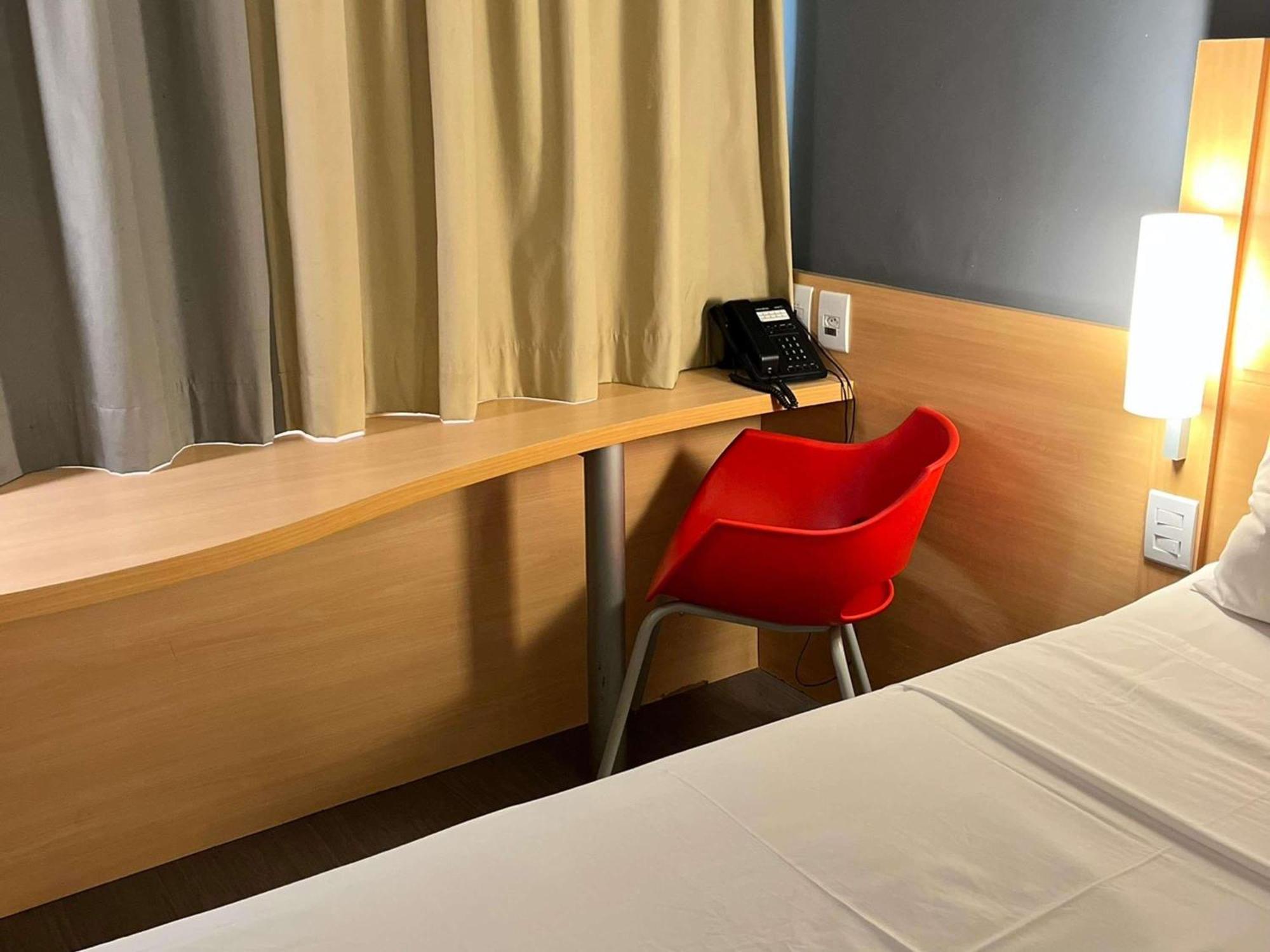 Ibis Catalao Ξενοδοχείο Εξωτερικό φωτογραφία