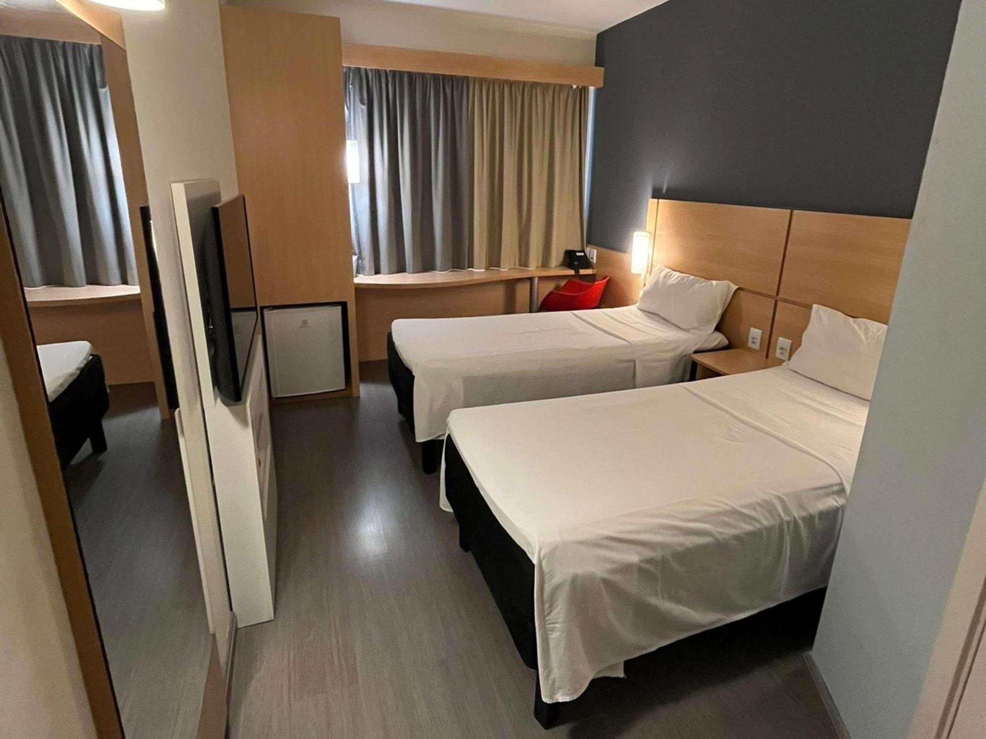 Ibis Catalao Ξενοδοχείο Εξωτερικό φωτογραφία