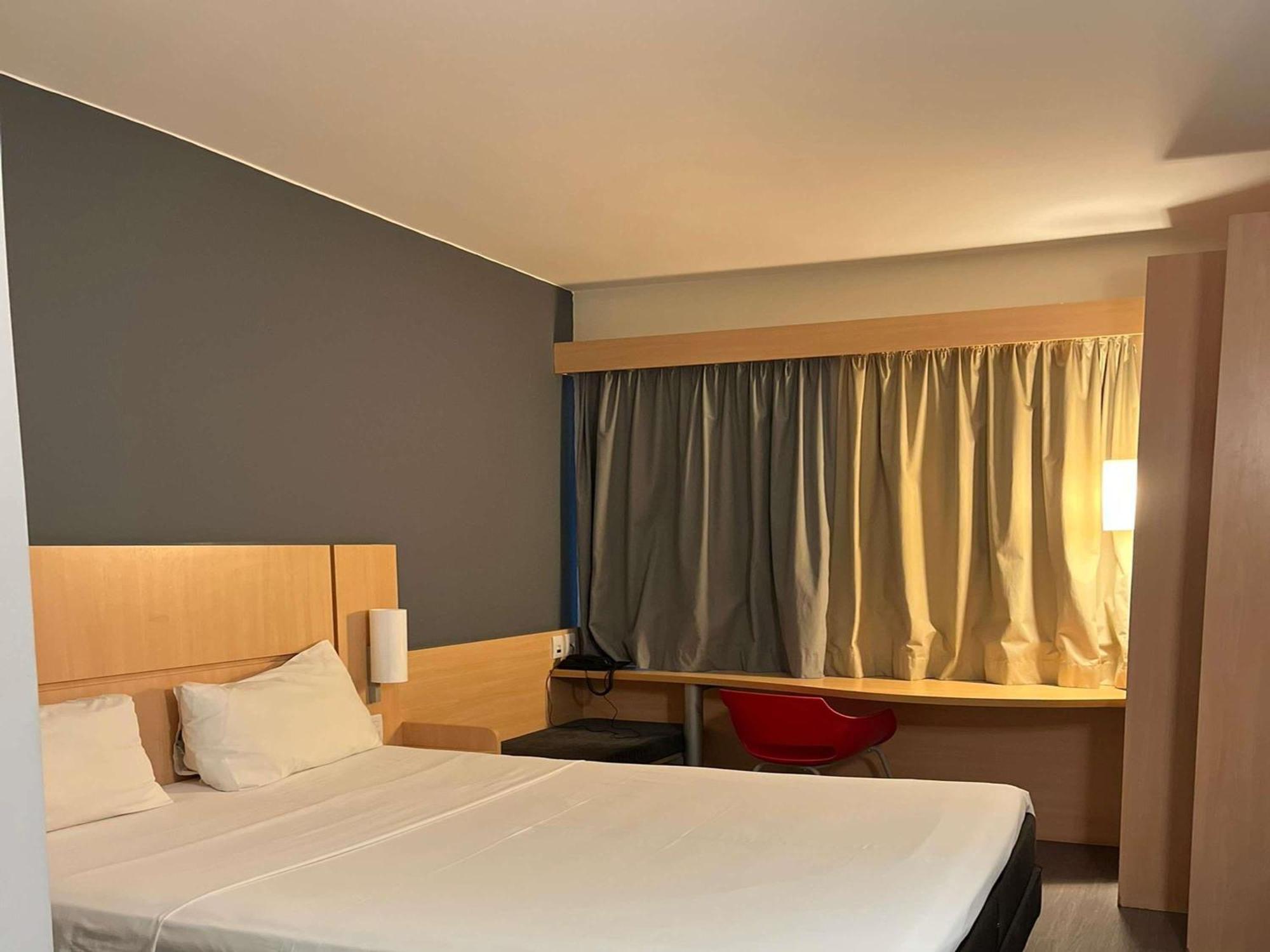 Ibis Catalao Ξενοδοχείο Εξωτερικό φωτογραφία