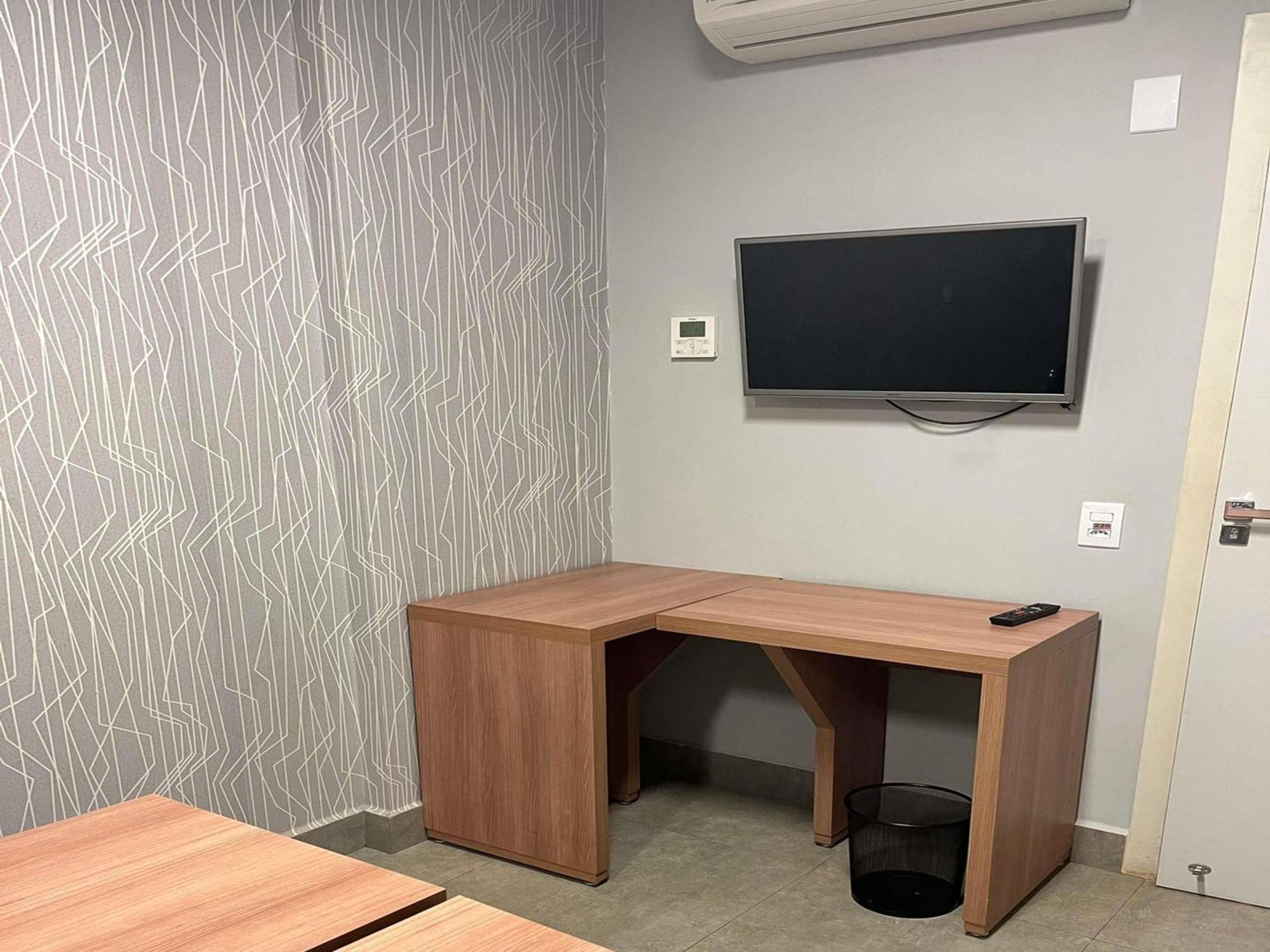 Ibis Catalao Ξενοδοχείο Εξωτερικό φωτογραφία