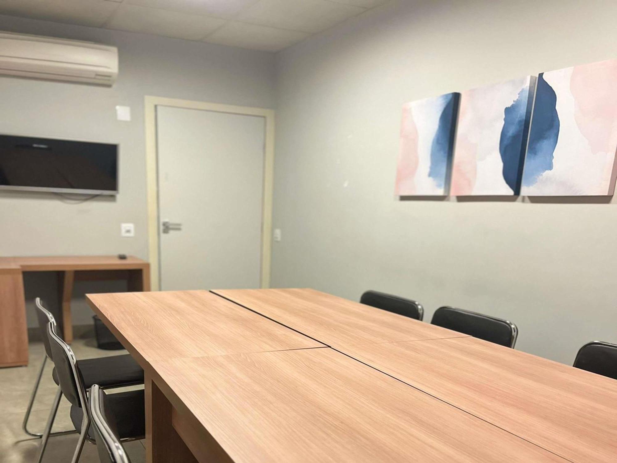 Ibis Catalao Ξενοδοχείο Εξωτερικό φωτογραφία