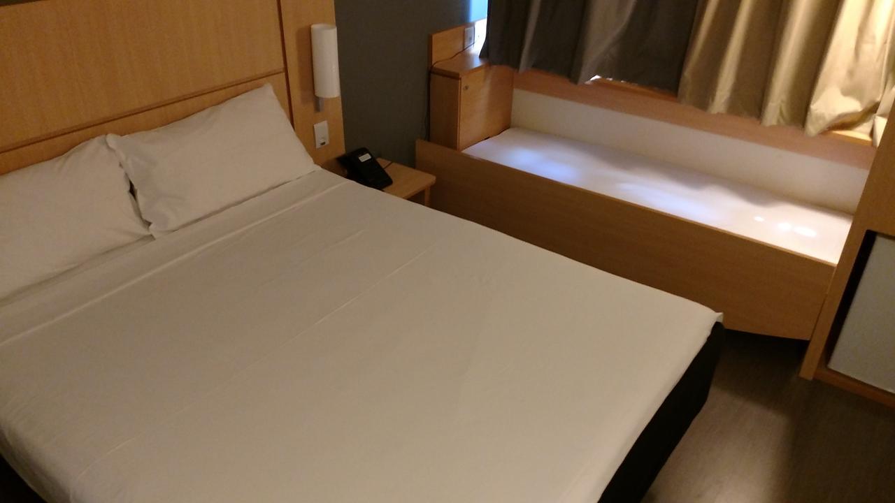Ibis Catalao Ξενοδοχείο Εξωτερικό φωτογραφία