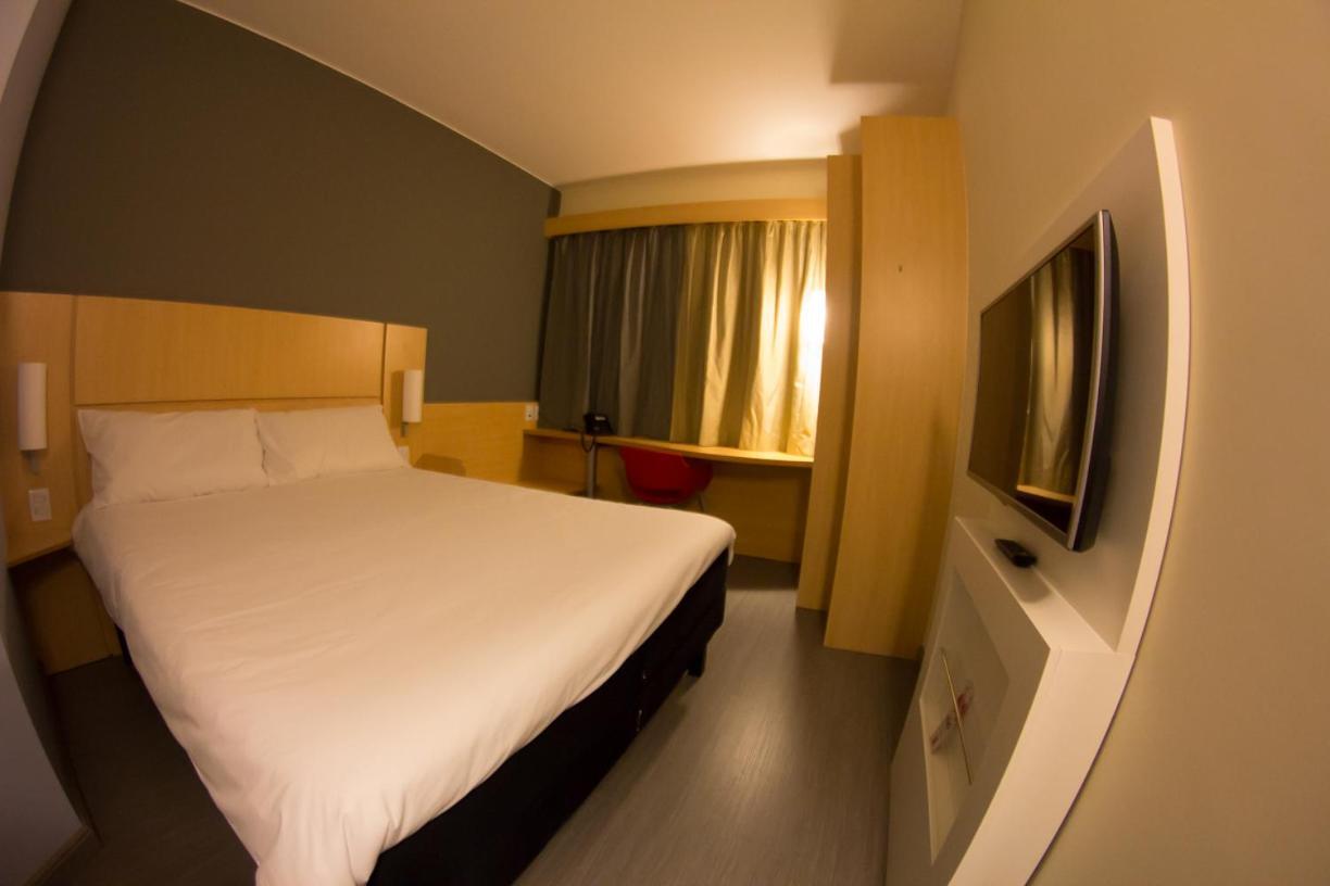 Ibis Catalao Ξενοδοχείο Εξωτερικό φωτογραφία