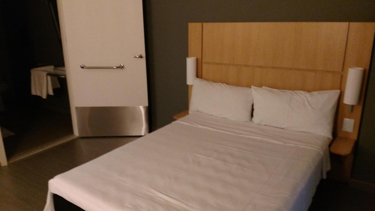 Ibis Catalao Ξενοδοχείο Εξωτερικό φωτογραφία