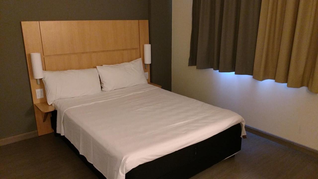 Ibis Catalao Ξενοδοχείο Εξωτερικό φωτογραφία